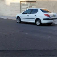 206sd v9|خودرو سواری و وانت|تبریز, |دیوار