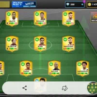 بازی فوتبال درام لیگ|کنسول، بازی ویدئویی و آنلاین|سلماس, |دیوار