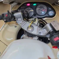 موتور کلکسیونی کاوازاکی zx400|موتورسیکلت|تهران, صد دستگاه|دیوار