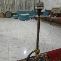 لوازم کامل قهوه خانه