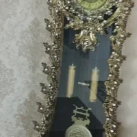 ساعت ایستاده نو با دوتا بوفه