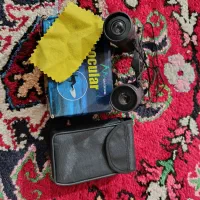 دوربین دو چشمی