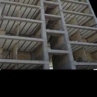 اجرای فنداسیون شناژستون سقف