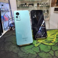 ارزان‌ترین گوشی آکبند رنسو با۱۸گارانتی تعویض الهیه