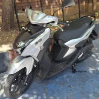 یاماها125گیر یاماها میوگیر125