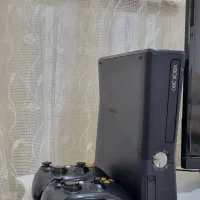 Xbox 360 اسلیم