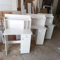 تولید و فروش انواع میز اداری و تحریر|میز تحریر و کامپیوتر|بروجن, |دیوار