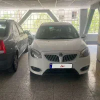 برایانس h320 دنده ایی 1650