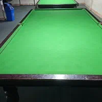 میز اسنوکر و سیستم