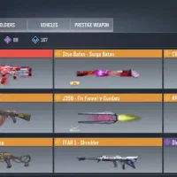 اکانت کالاف