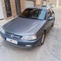 پرشیا مدل 91