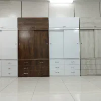 کمد ۲درب ۸۰