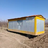 کانکس|ابزارآلات|نیشابور, فضل|دیوار