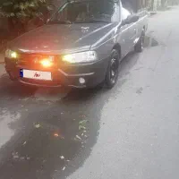 اریسان2 1402|خودرو سواری و وانت|باغستان, |دیوار