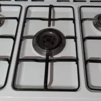 گاز پنج شعله