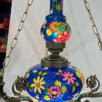 لوستر دیواری لب چین|لوستر و چراغ آویز|تبریز, |دیوار
