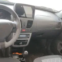 ساینا درحد صفر معاوضه با 207|خودرو سواری و وانت|مشهد, حسینآباد|دیوار