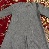 مانتو کتی در حد نو