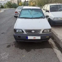 پراید ۱۴۱|خودرو سواری و وانت|اندیشه, اندیشه فاز ۳|دیوار