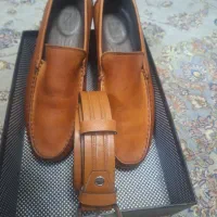 کالج مارک زوما اتلت|کیف، کفش، کمربند|تهران, جردن|دیوار