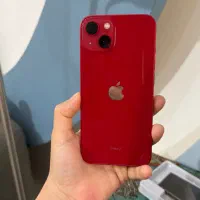 ایفون ۱۳ نرمال ۲۵۶ - iphone 13 normal Z/AA قرمز