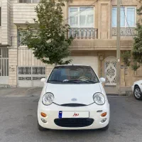 ام وی ام ۱۱۰ سه سیلندر کم کار