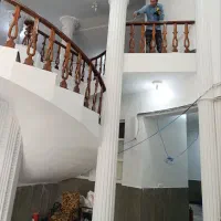 تخریب تعمیر بازسازی رنگ آمیزی