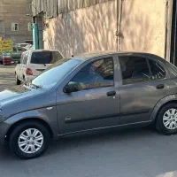 خودرو تیبا صندوق دار|خودرو سواری و وانت|ری, شهادت|دیوار