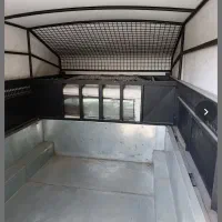 اریسان ۲ مدل ۱۴۰۳|خودرو سواری و وانت|رشت, چله خانه|دیوار