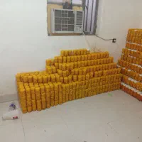 ترشی انبه