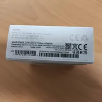 شارژر دیواری 20W دو پین اپل آکبند|لوازم جانبی موبایل و تبلت|تهران, دهکده المپیک|دیوار