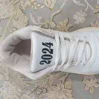 کفش نیم بوت مردانه JORDAN اصل سایز 39