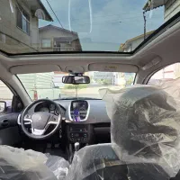 پژو ۲۰۷|خودرو سواری و وانت|لاهیجان, آهندان|دیوار