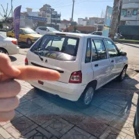 پراید ۱۱۱ se