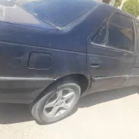 ۴۰۵ فرانسوی دوگانه cng موتور xu7 تعویض قانونی ۱۴۰۲|خودرو سواری و وانت|اهواز, زیتون کارمندی|دیوار