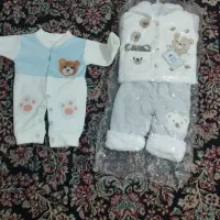 لباس گرم نوزادی|لباس|ماهان, |دیوار