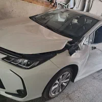 صافکاری PDR اتومبیلهای ایرانی خارجی