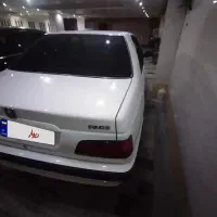 پژو پارسxu7   ۹۸