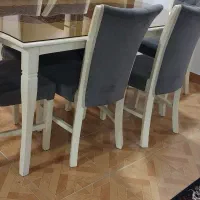 لوازم چوبی|مبلمان خانگی و میز عسلی|صومعهسرا, |دیوار