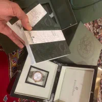 ساعت ap رویال اوک