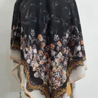 حراج شال و روسری