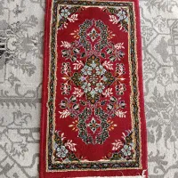 گلیم   کناره  پادری  تعداد ۴عدد در حد نو|فرش|کرج, فاز ۴ مهرشهر|دیوار