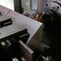 تیغ آسیاب ، تیغه اسیاب پلاستیک