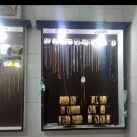 ویترین مغازه|بوفه، ویترین، کنسول|زرند, |دیوار