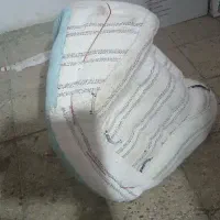 پالان اسب و الاغ