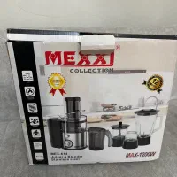 ابمیوه گیری max 12000w