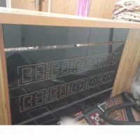 میز مدیریت ام دی اف