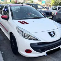 پژو 207 MC مدل ۱۴۰۲ با ضمانت کارنامه