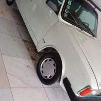 پیکان وانت|خودرو سواری و وانت|گلستان (تهران), |دیوار