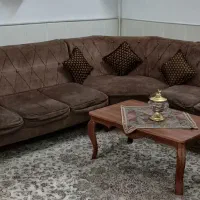 مبل راحتی ال